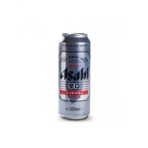 boisson02 Asahi 50cl