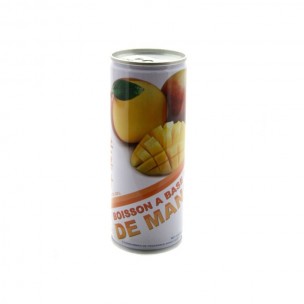 boisson14 Jus de mangue
