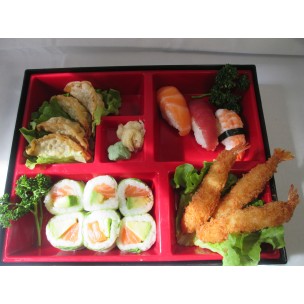 BENTO 3