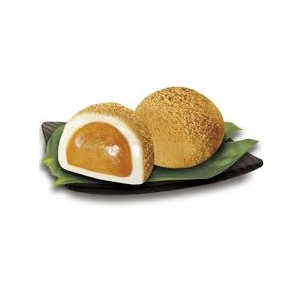 D3 Mochi cacahuète