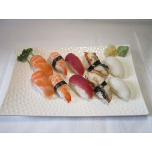 M6 SUSHI MIXTE
