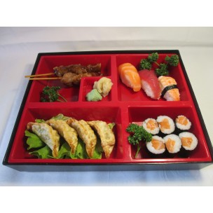 BENTO 1