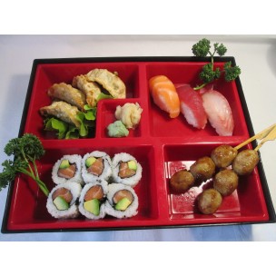 BENTO 2