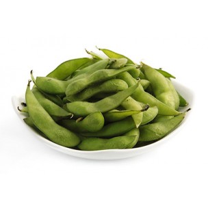 E6 EDAMAME