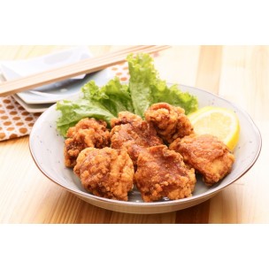 E11 POULET FRIT