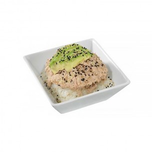 E13 TARTARE THON CUIT AVOCAT
