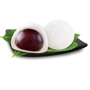 D4 MOCHI HARICOT ROUGE