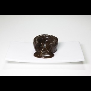 D7 MOELLEUX AU CHOCOLAT