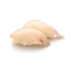 S4 Sushi daurade