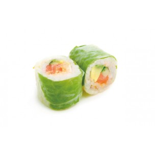 Ma 26 Maki Printemps Saumon Avocat