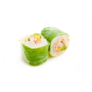 Ma 28 Maki Printemps crevette Avocat