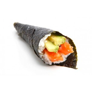 Ma 29 Temaki saumon avocat