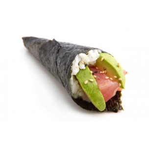 Ma 30 Temaki thon avocat