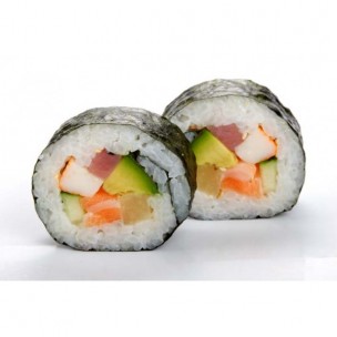 MA 34 futomaki 