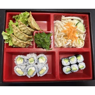 BENTO VEGGIE