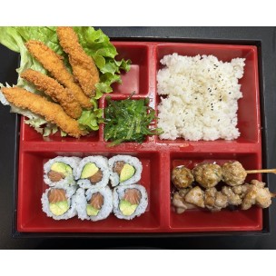 BENTO A