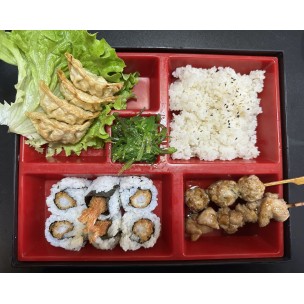 BENTO B