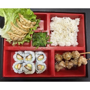 BENTO C