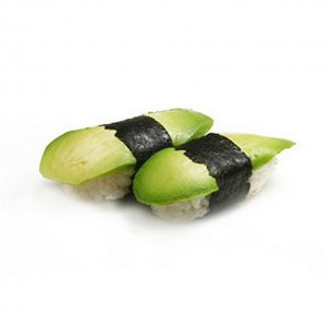 S7 Sushi avocat