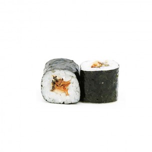 Ma 7 Maki anguille