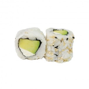 Ma 18 California avocat fromage