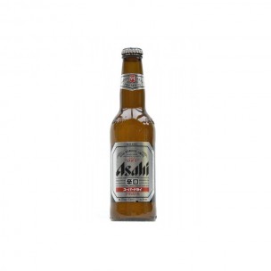 boisson01 Asahi 33cl