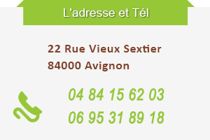 Adresse et Tel - Adresse et Tel