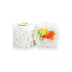 Ma 23 Neige saumon avocat