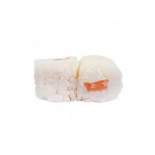 Ma 24 Maki neige saumon fromage