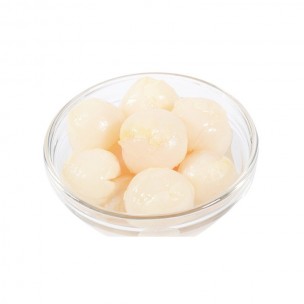 D1 Lychee au sirop